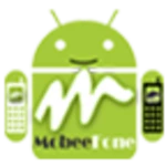 Logo of MobeeFone android Application 