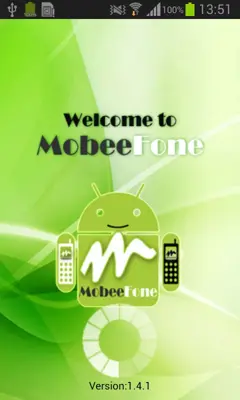 MobeeFone android App screenshot 4